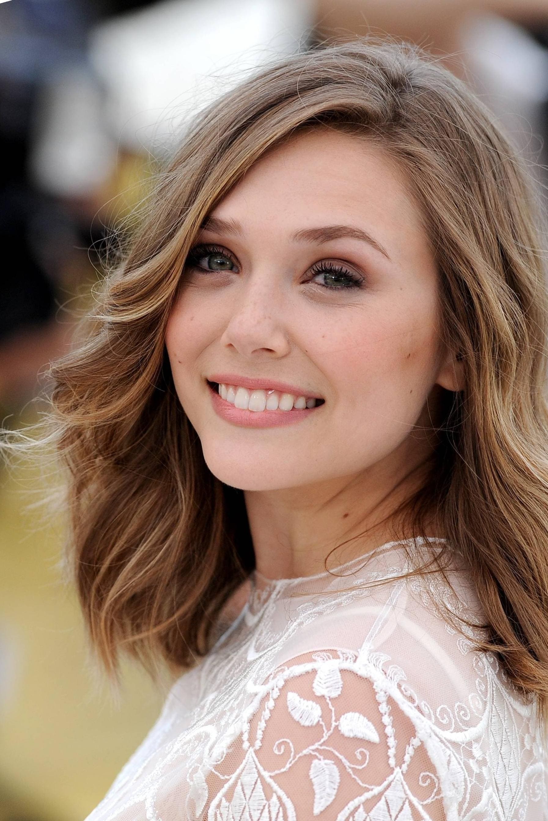 Elizabeth Olsen