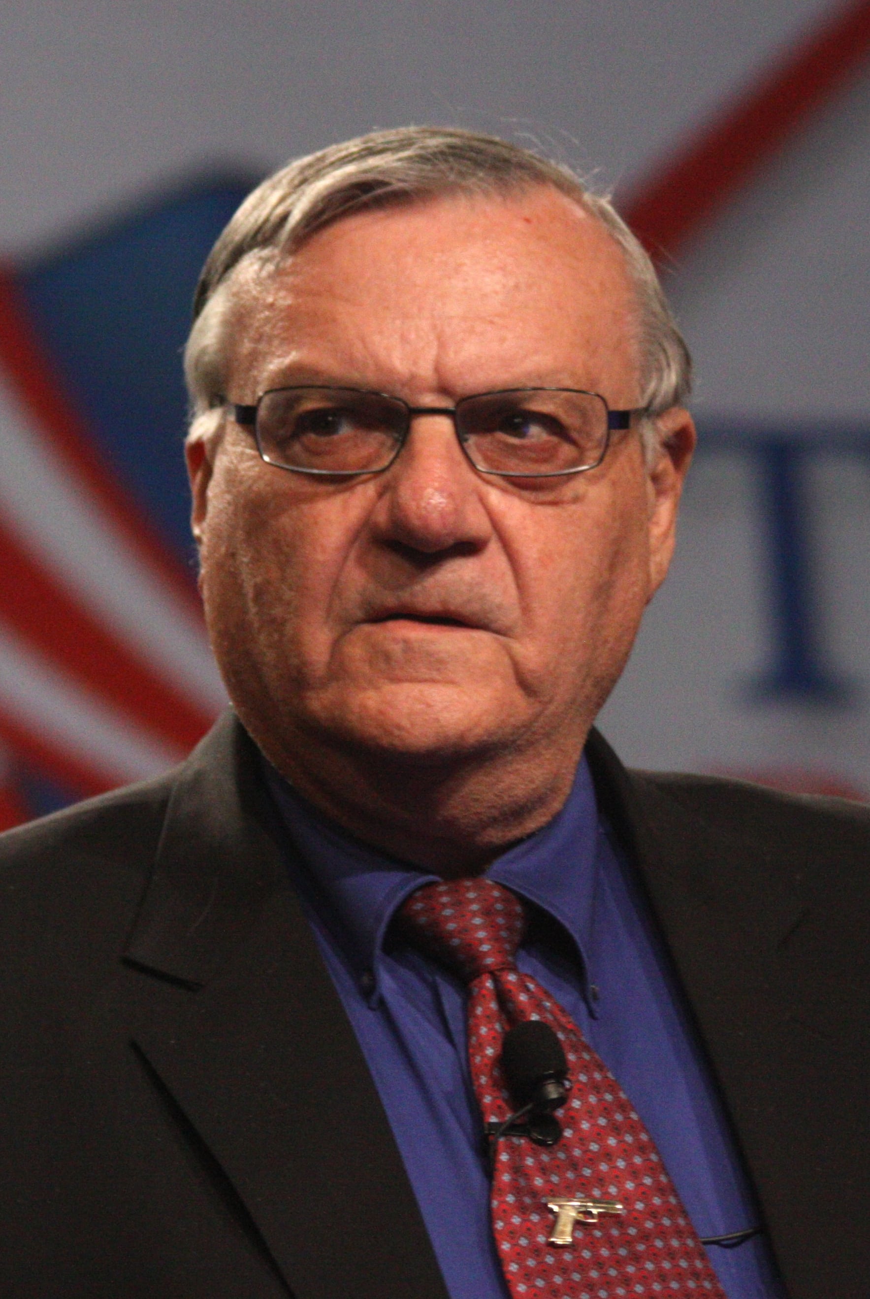 Joe Arpaio