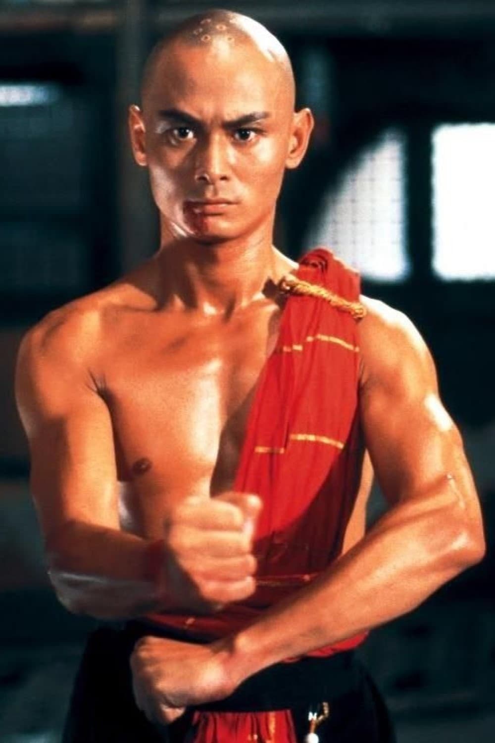 Gordon Liu Chia-hui