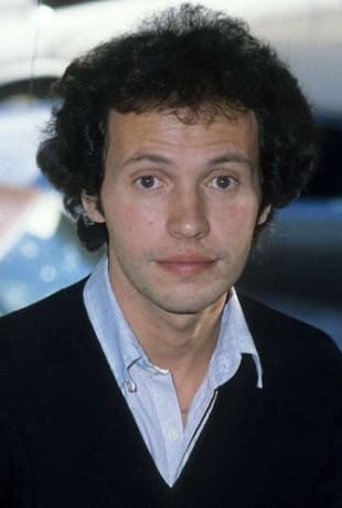 Billy Crystal