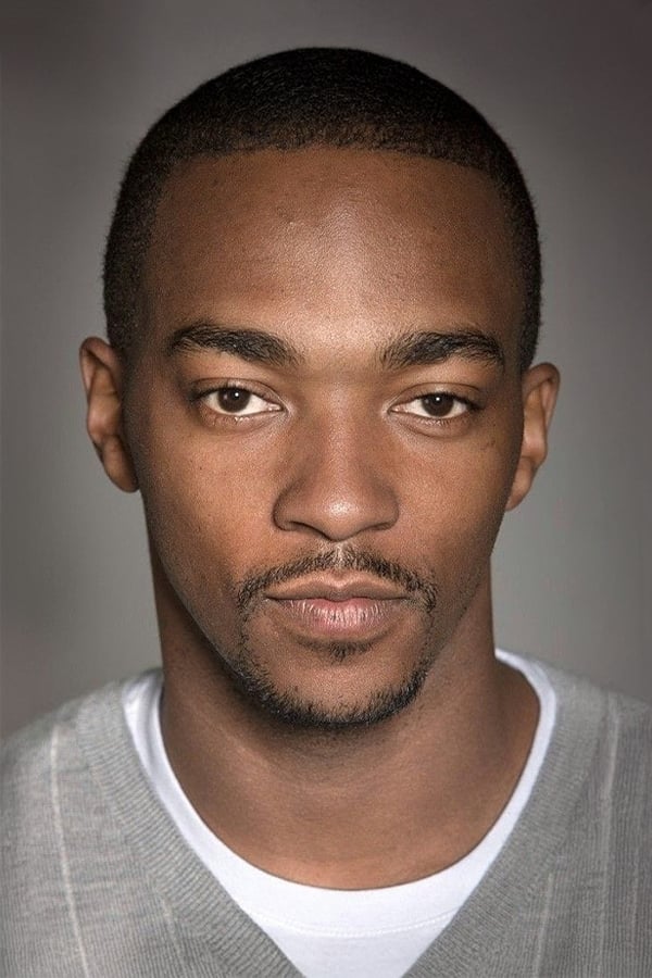 Anthony Mackie