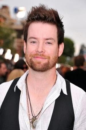 David Cook