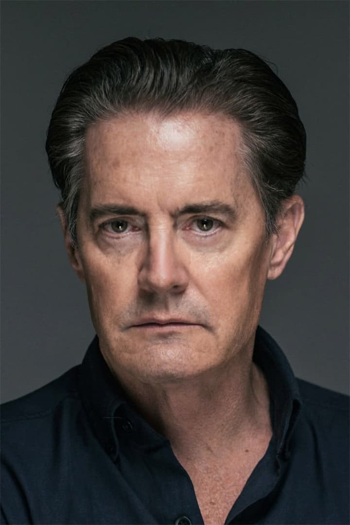 Kyle MacLachlan