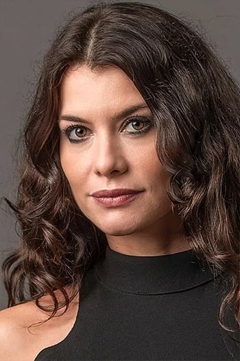 Alinne Moraes