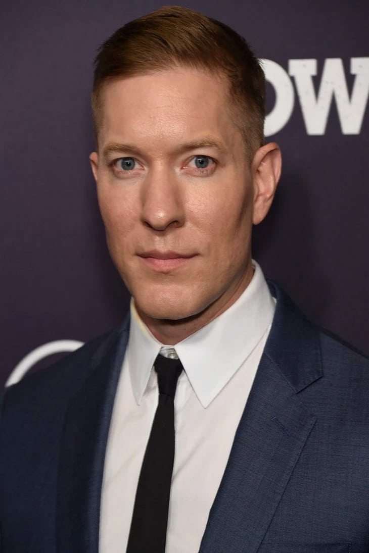 Joseph Sikora