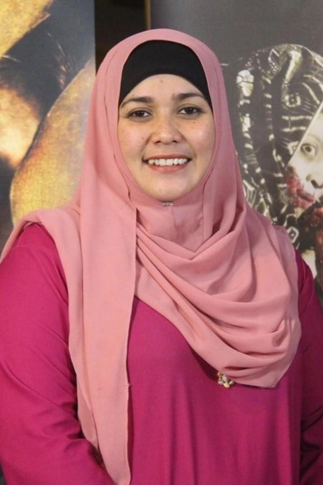 Eyra Rahman