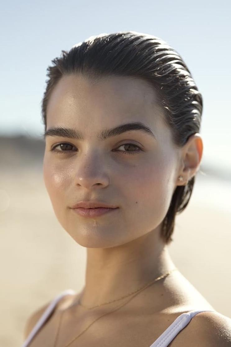 Brianna Hildebrand