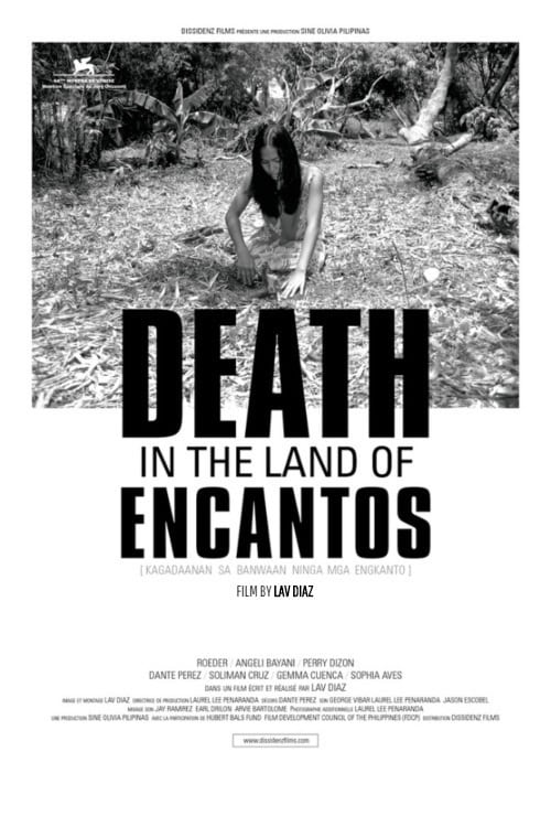 Death in the Land of Encantos