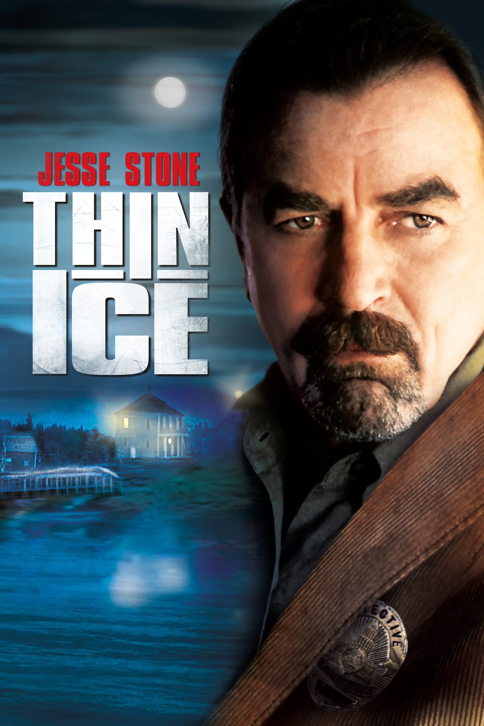 Jesse Stone : L'Enfant disparu