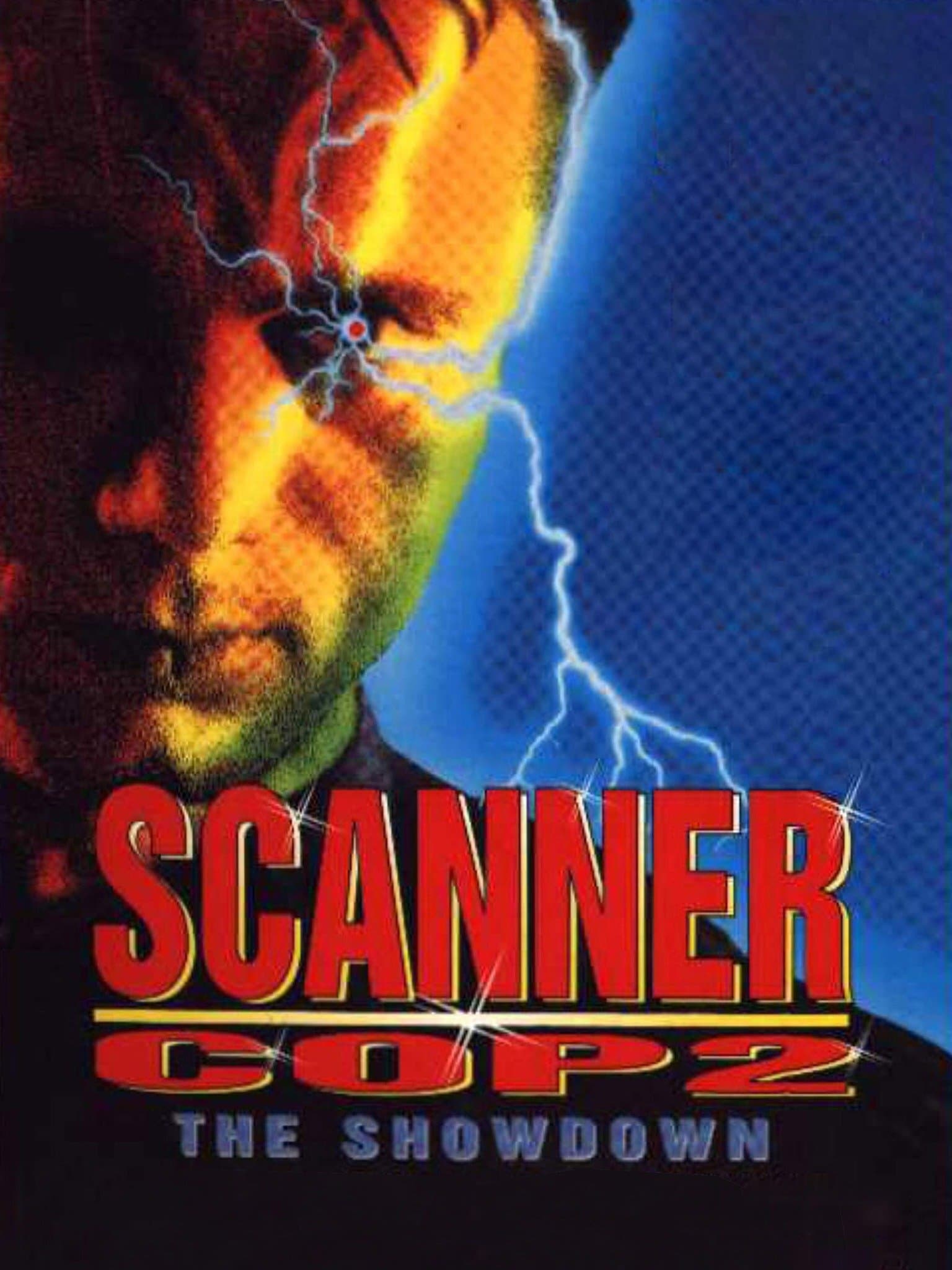 Scanner Cop 2