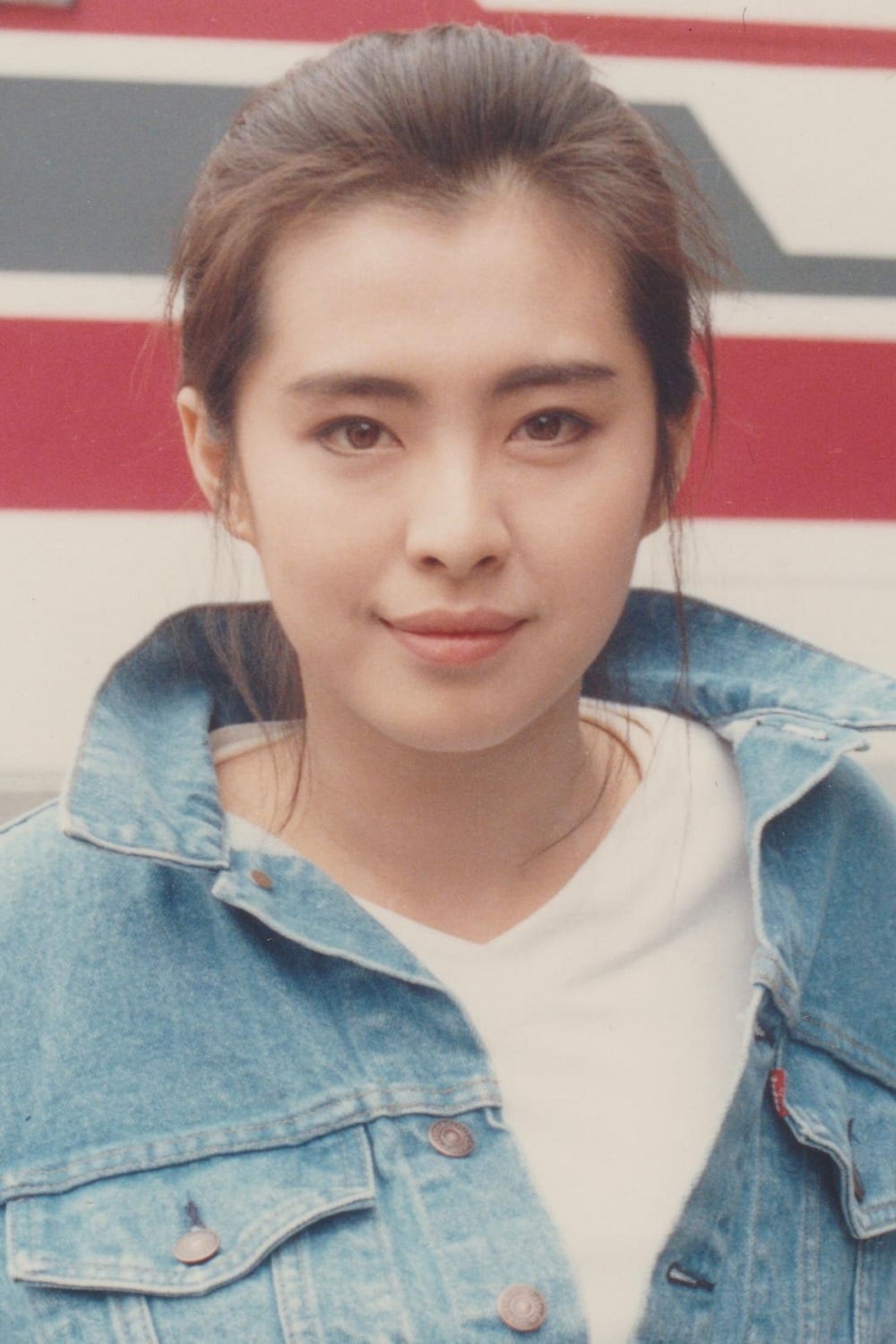 Joey Wong