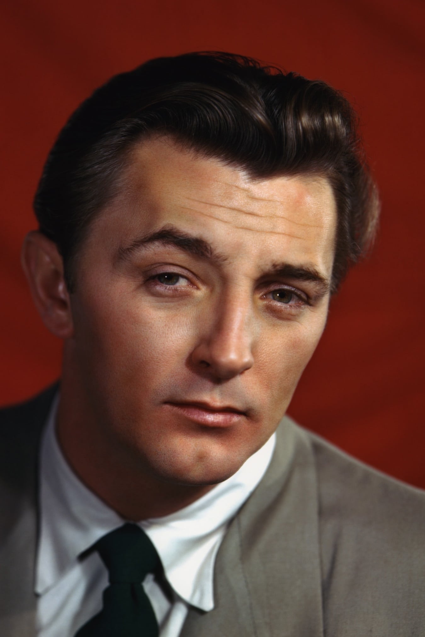 Robert Mitchum