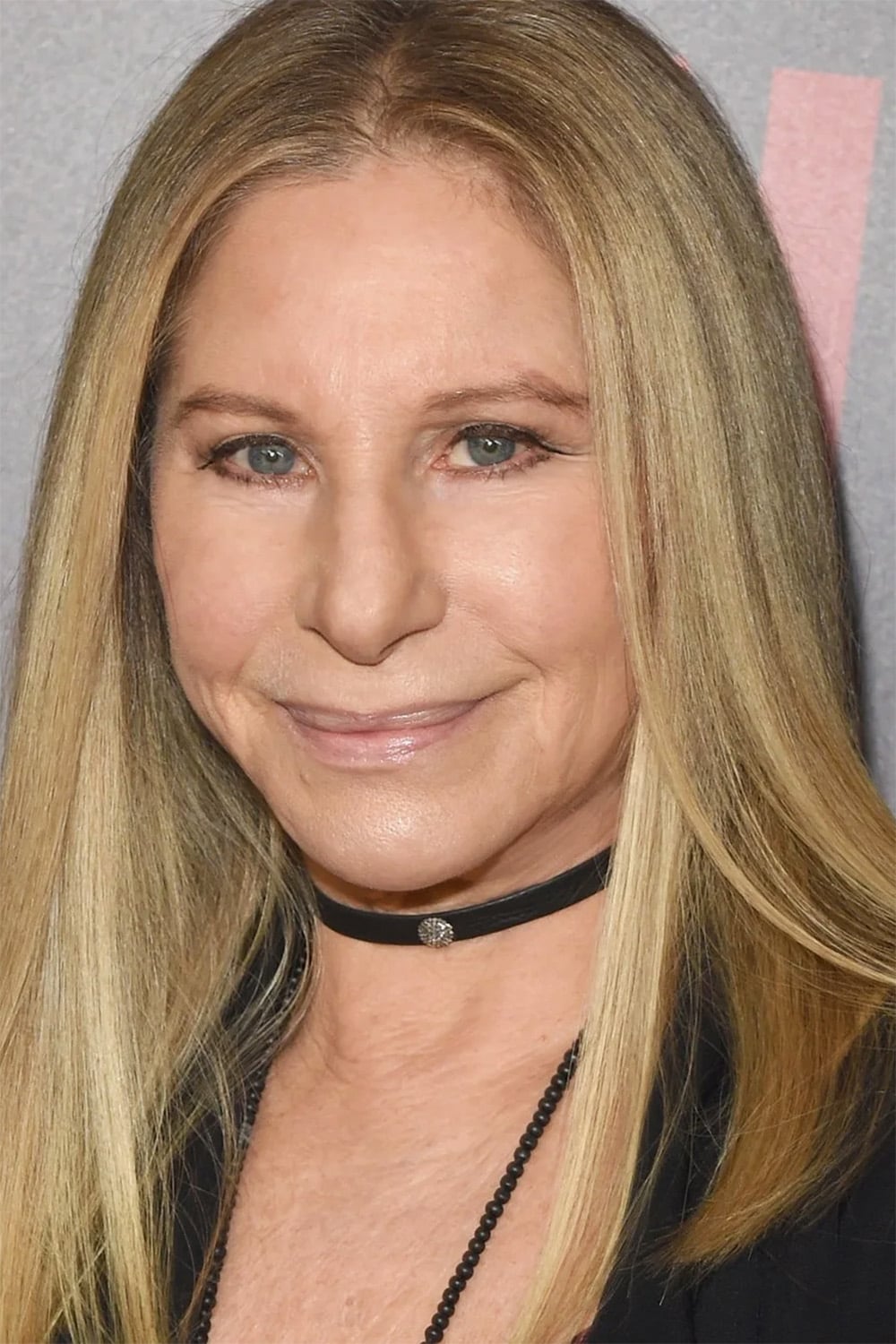 Barbra Streisand