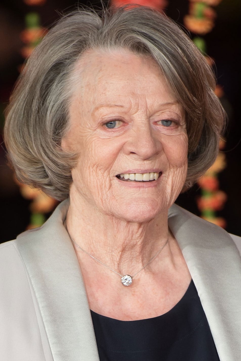 Maggie Smith