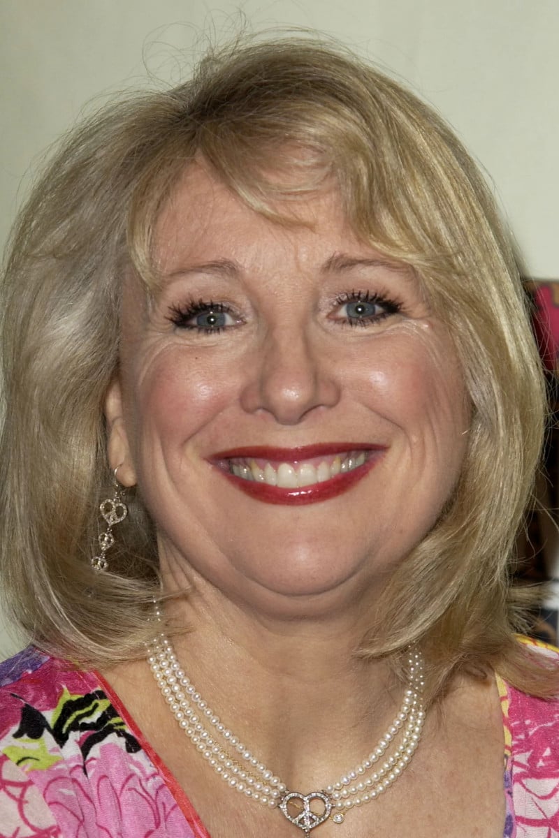 Teri Garr