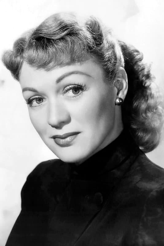 Eve Arden