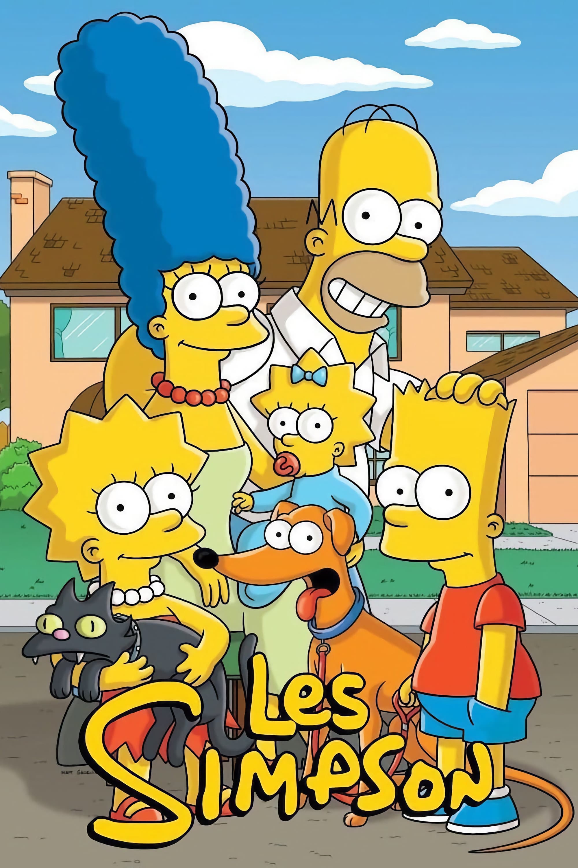 Les Simpson