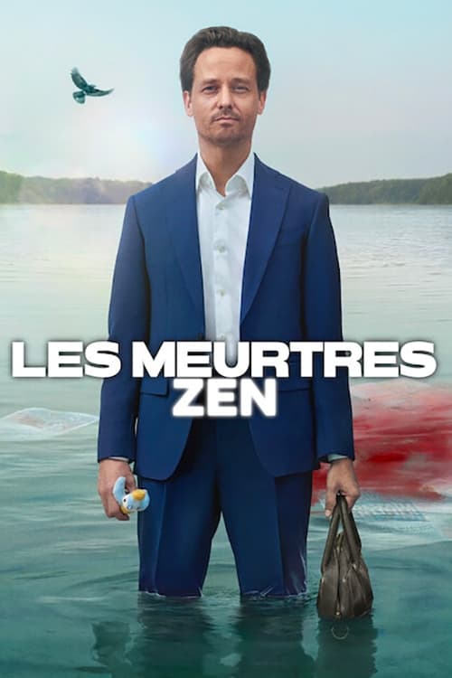 Les Meurtres Zen