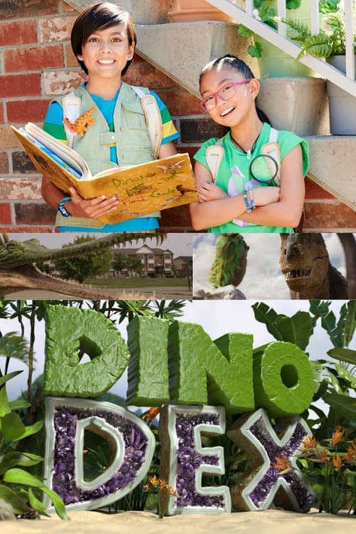 Dino Dex