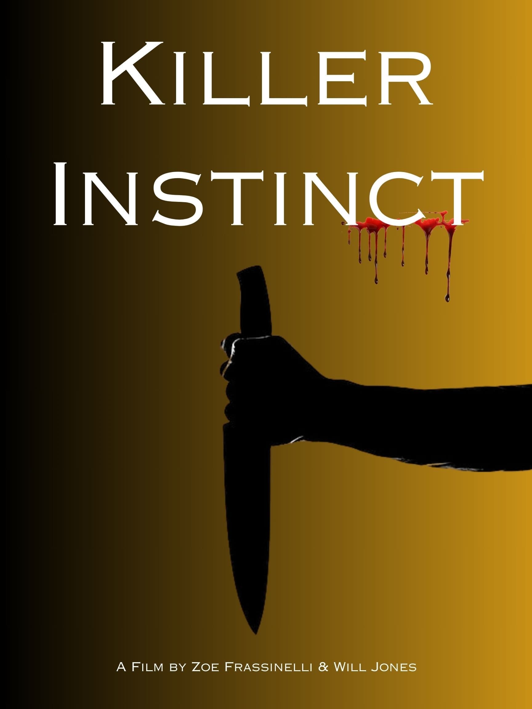 Killer Instinct