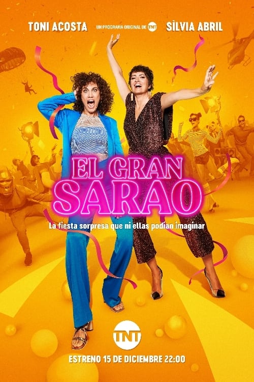 El gran sarao