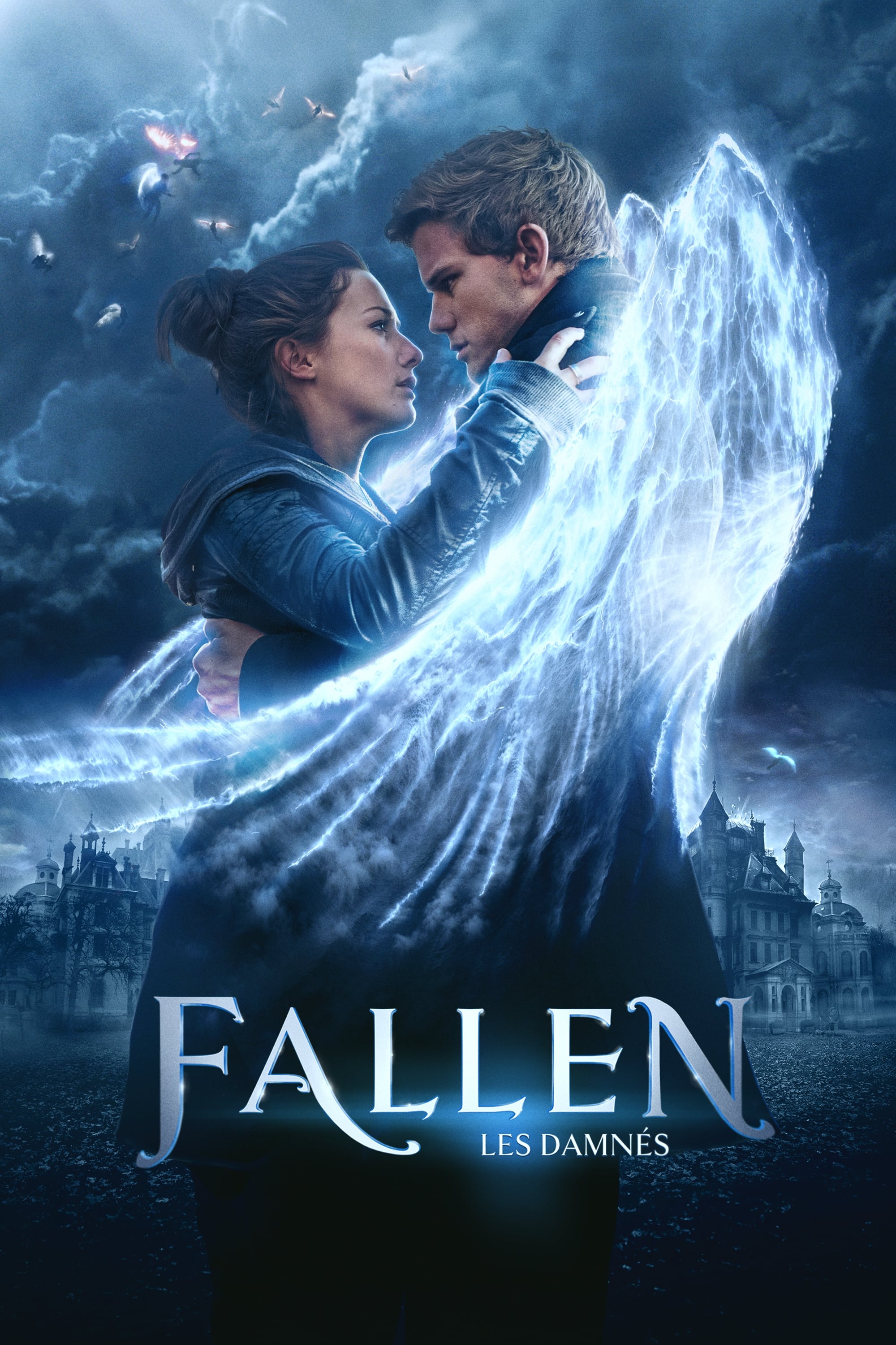 Fallen : Les damnés