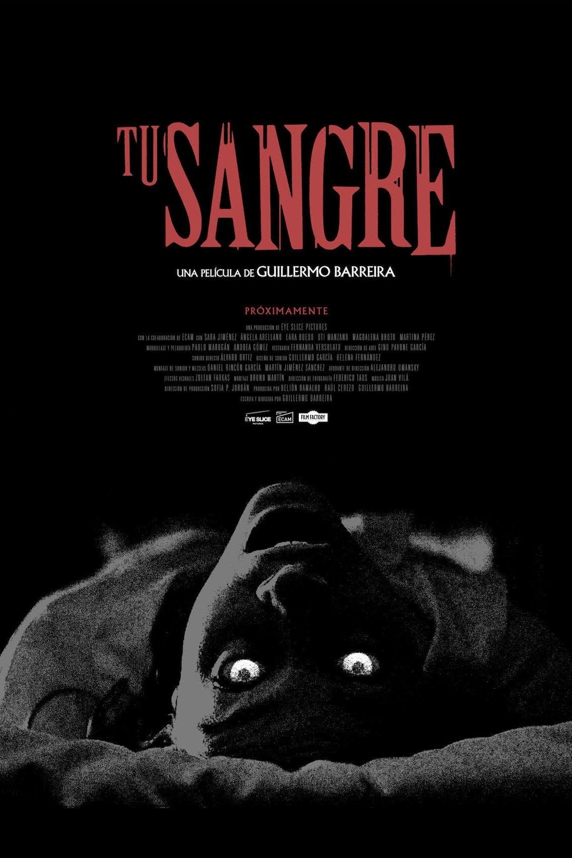 Tu Sangre