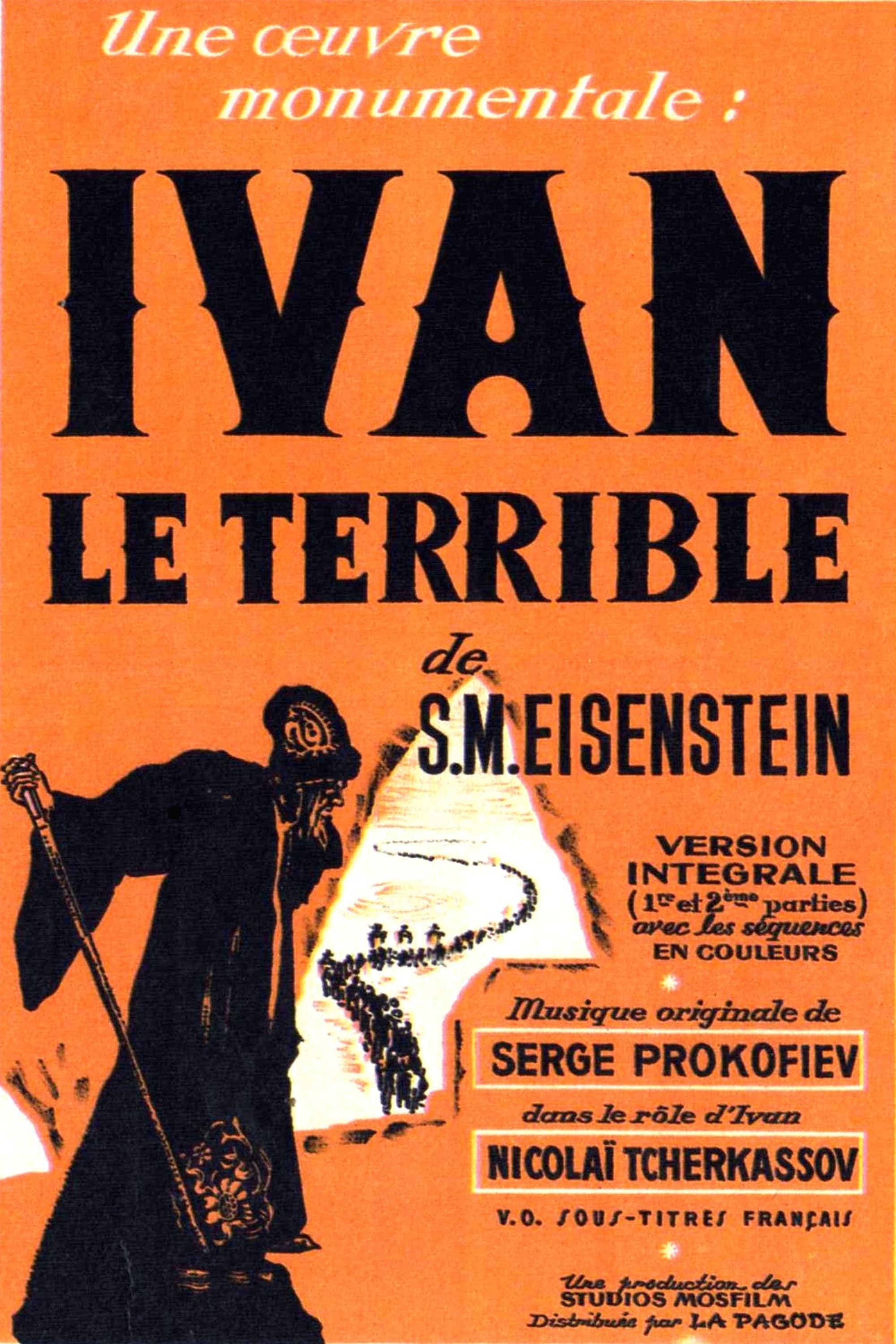 Ivan le Terrible