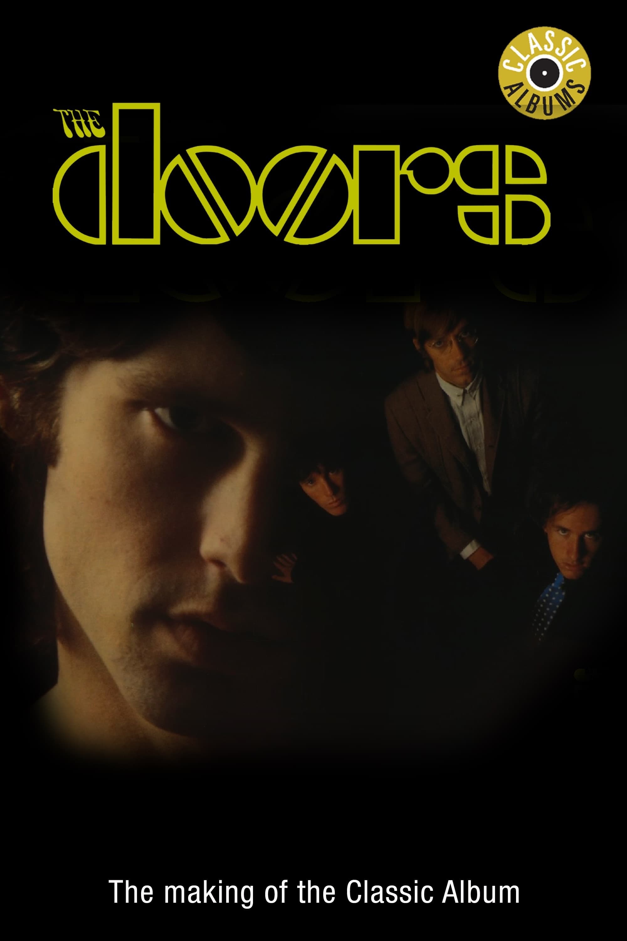 Classic Albums: The Doors