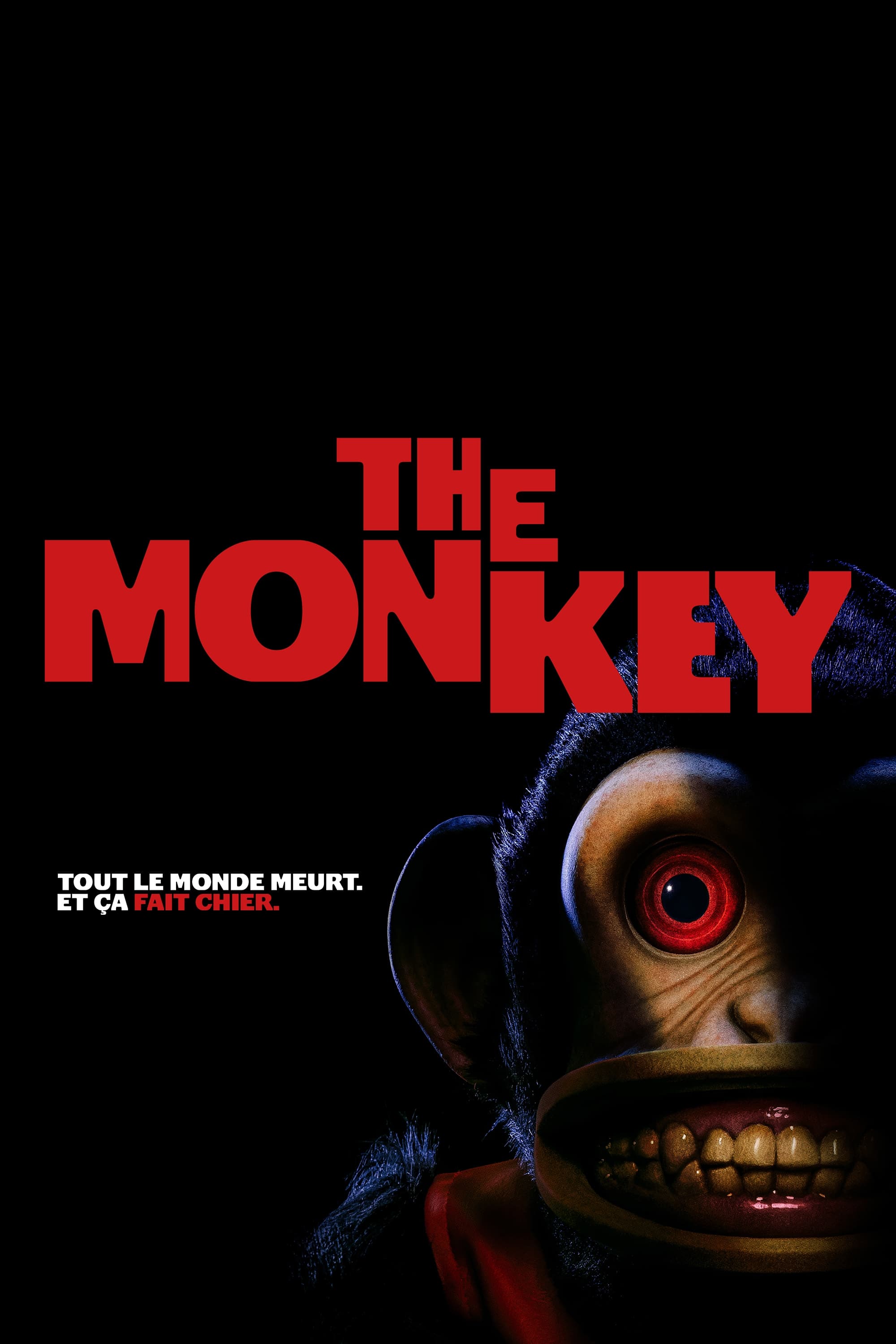 The Monkey