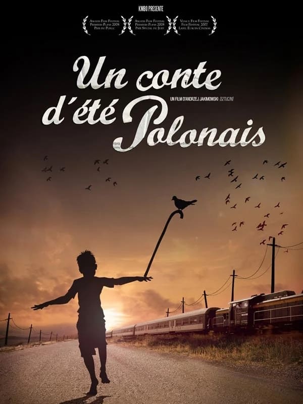 Un conte d'été polonais