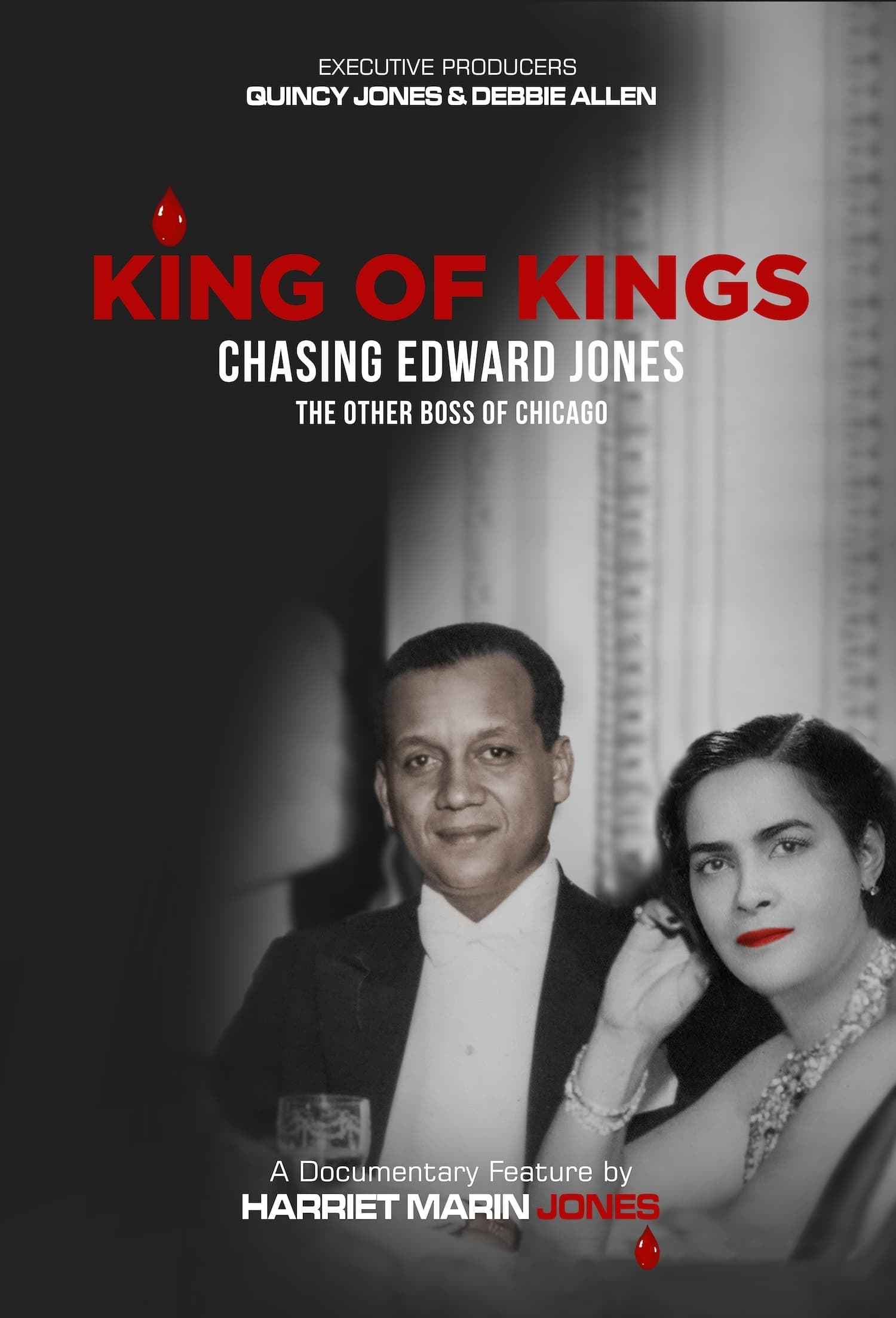 King of Kings: Chasing Edward Jones