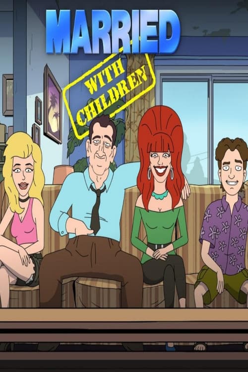 Married... with Children