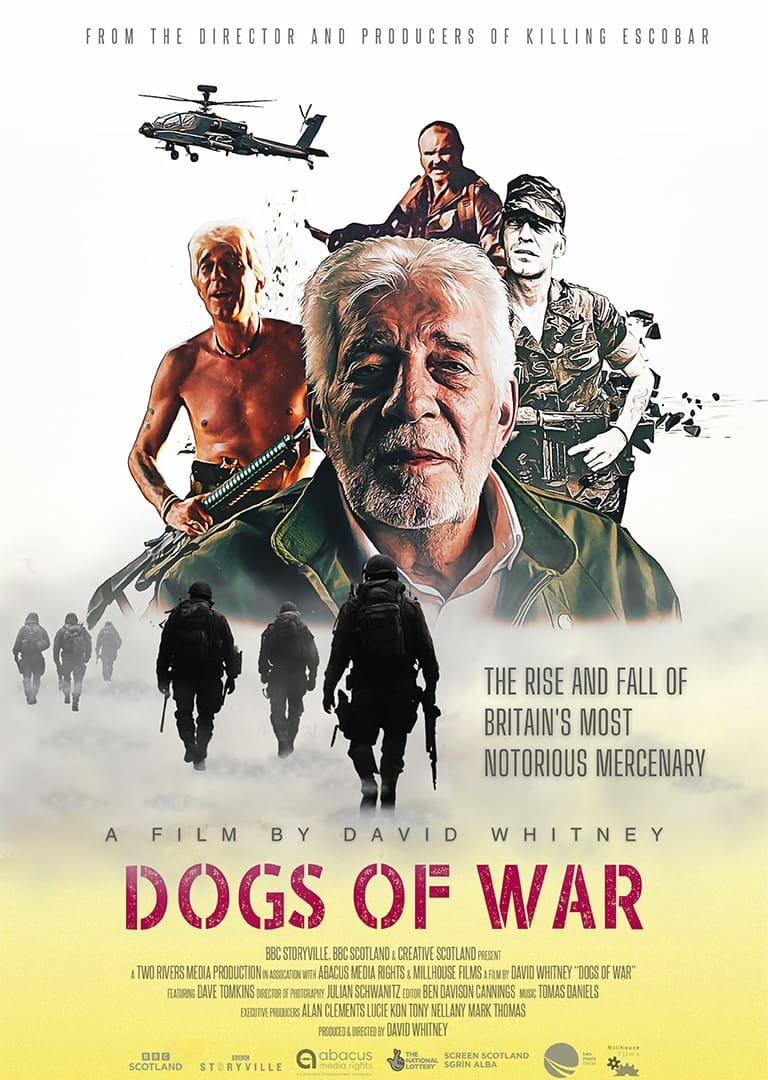 Dogs Of War