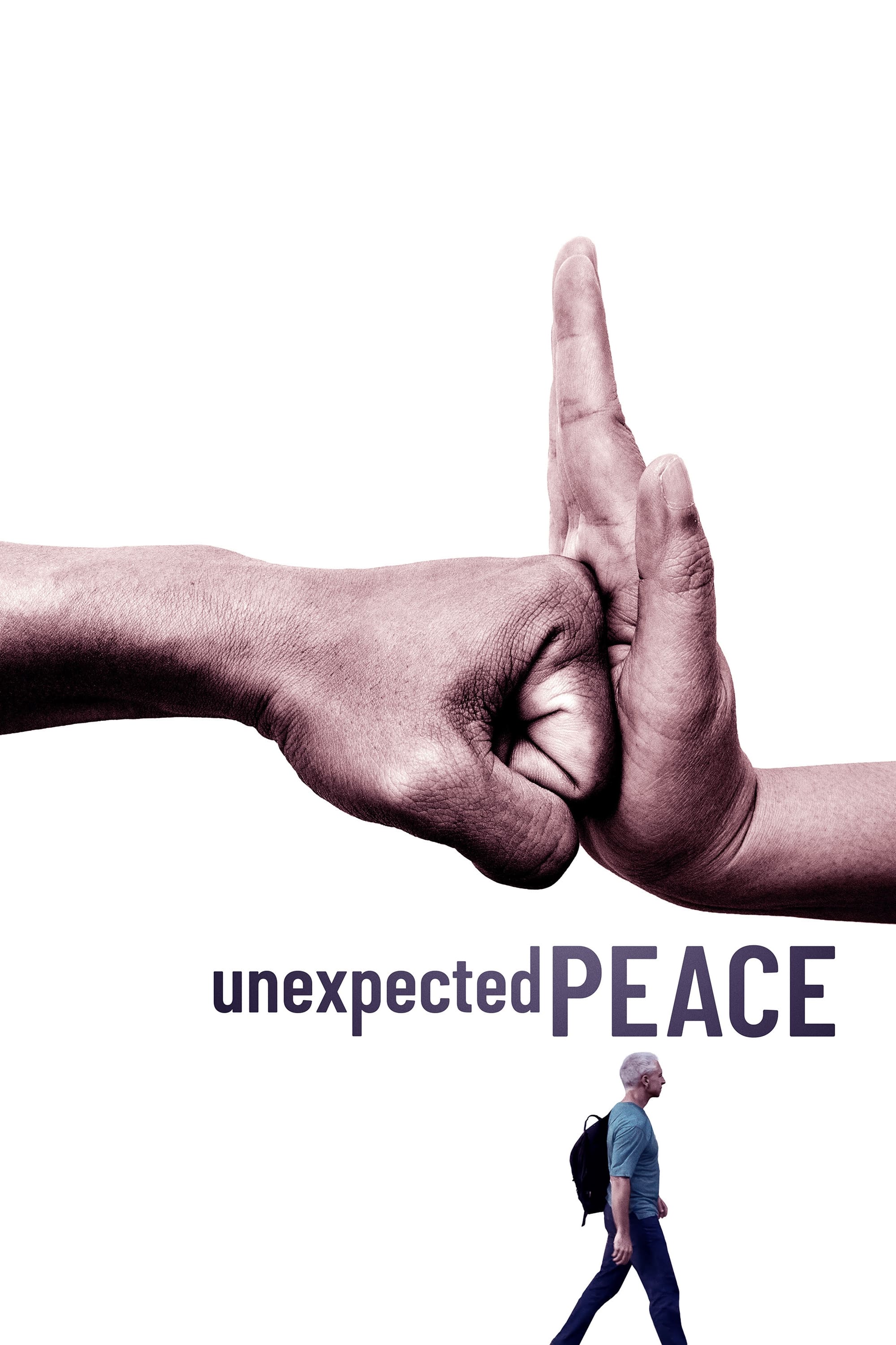 Unexpected Peace