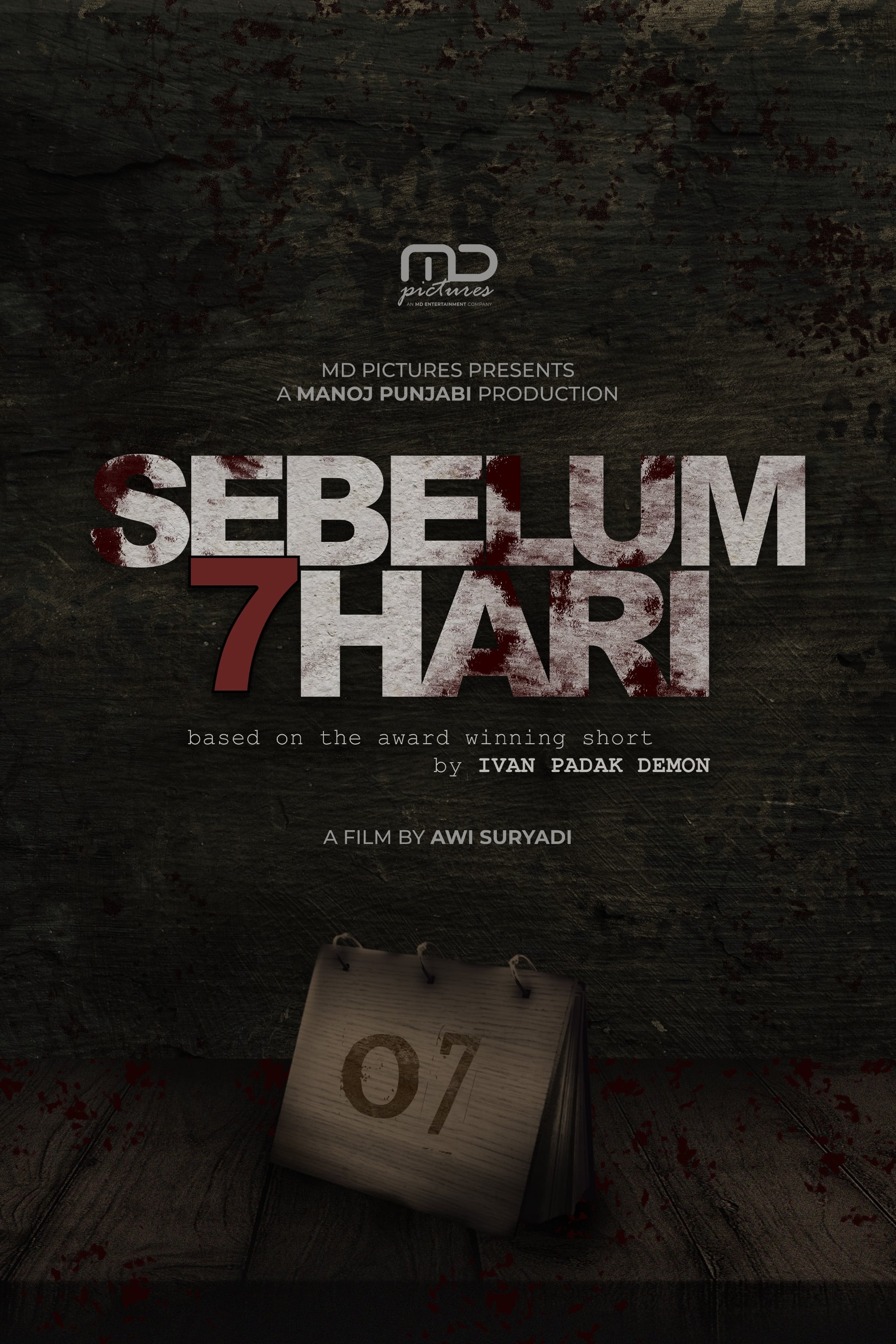 Sebelum 7 Hari