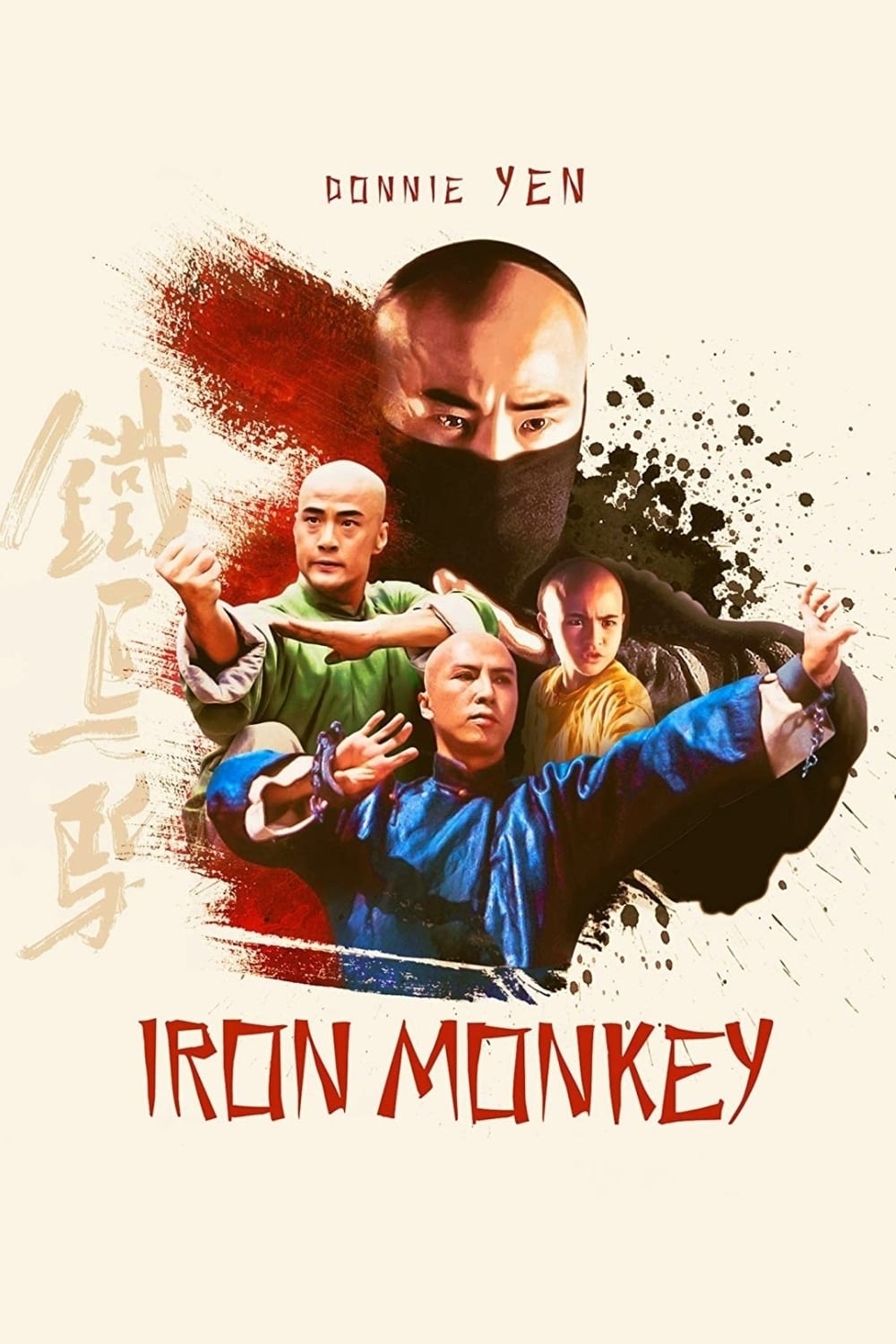 Iron Monkey