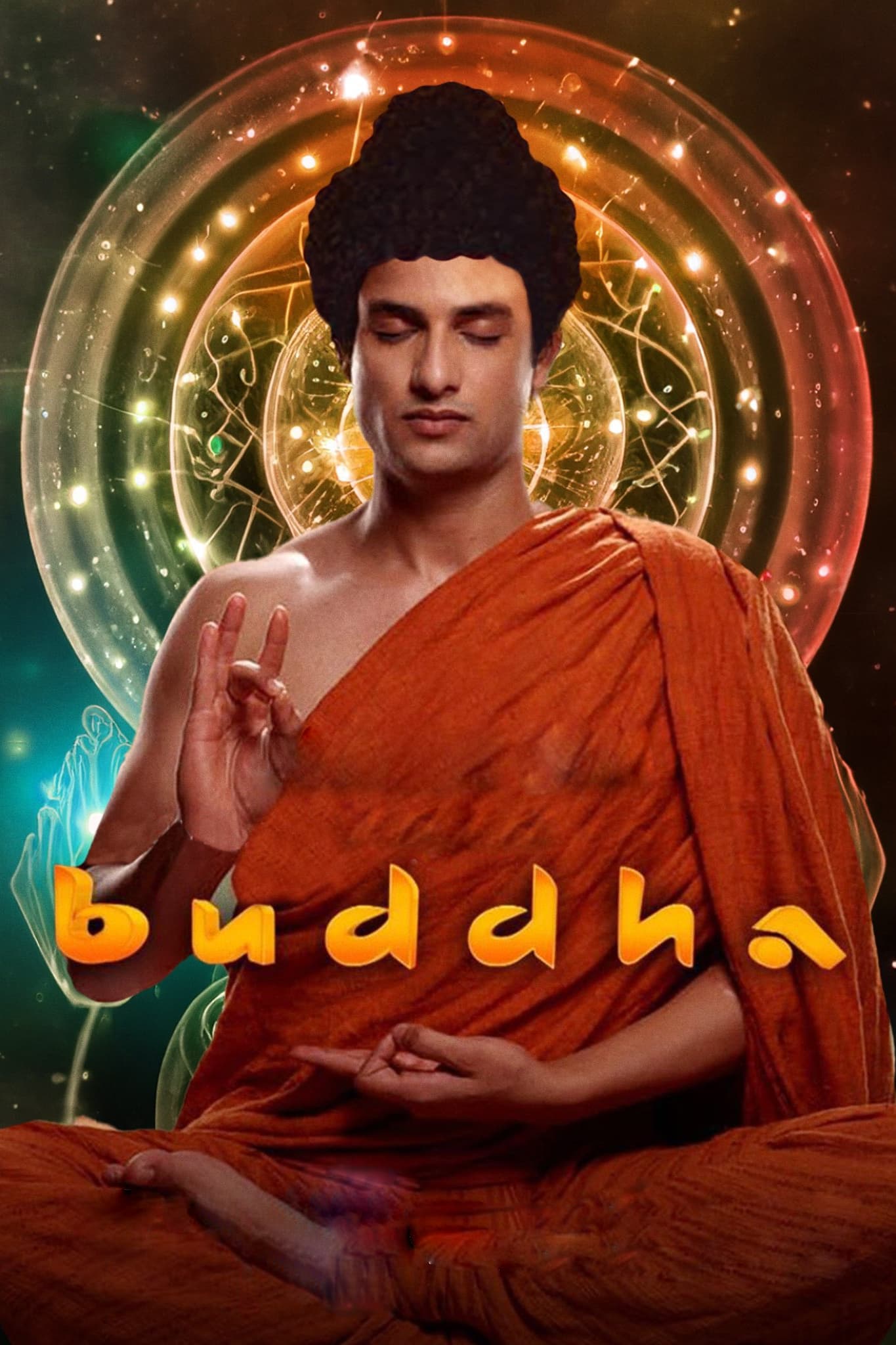 Buddhaa - Rajaon ka Raja