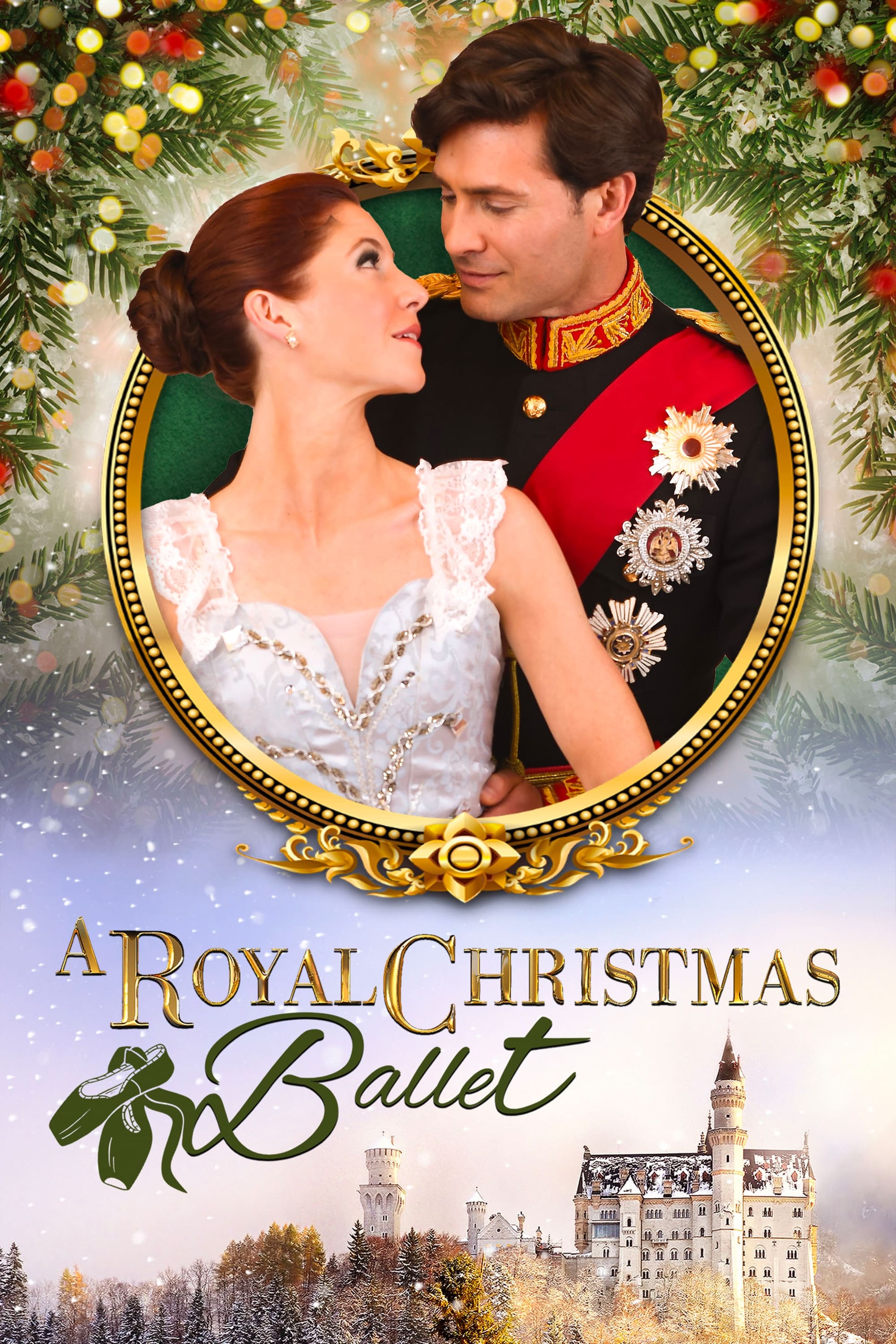 A Royal Christmas Ballet