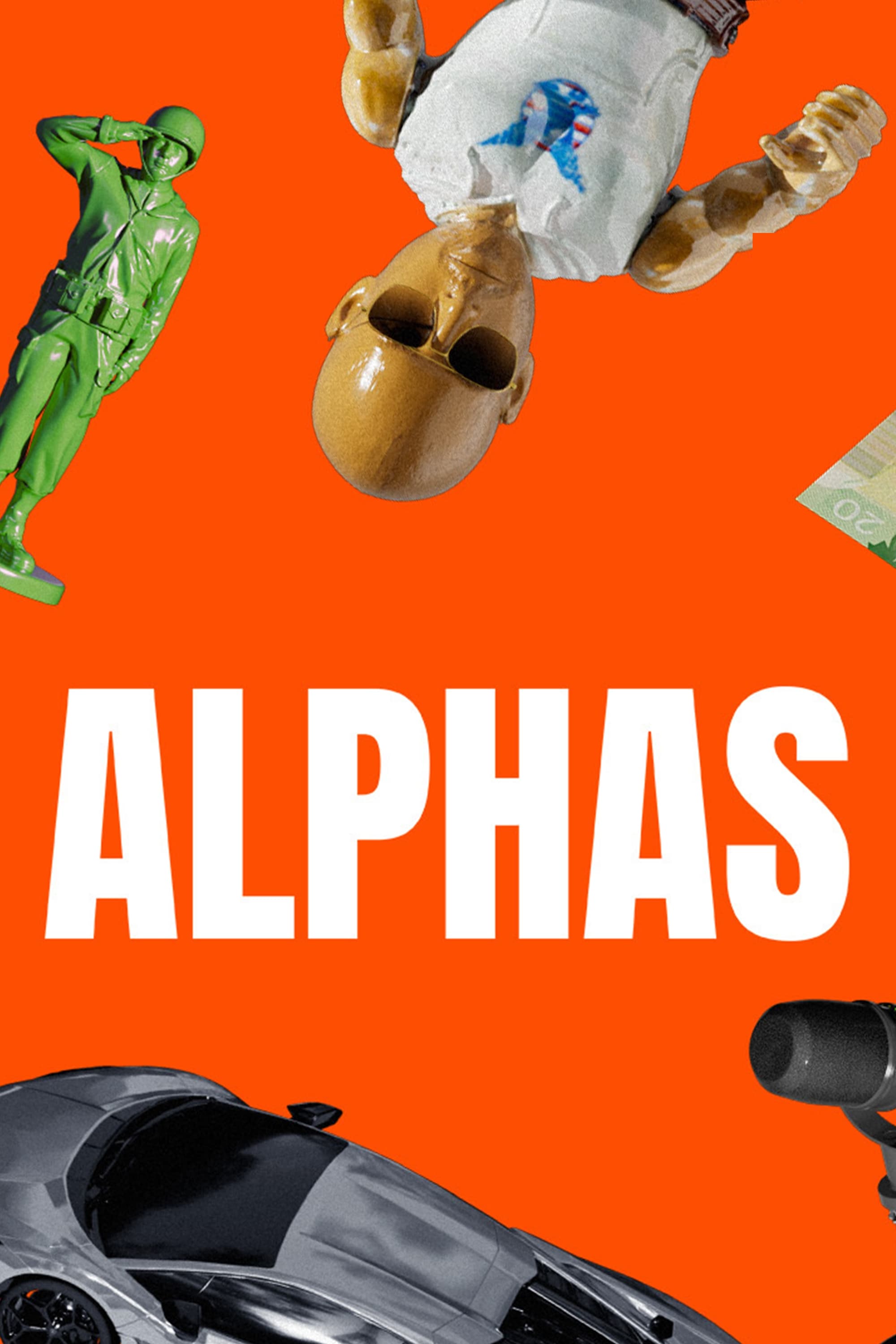 Alphas