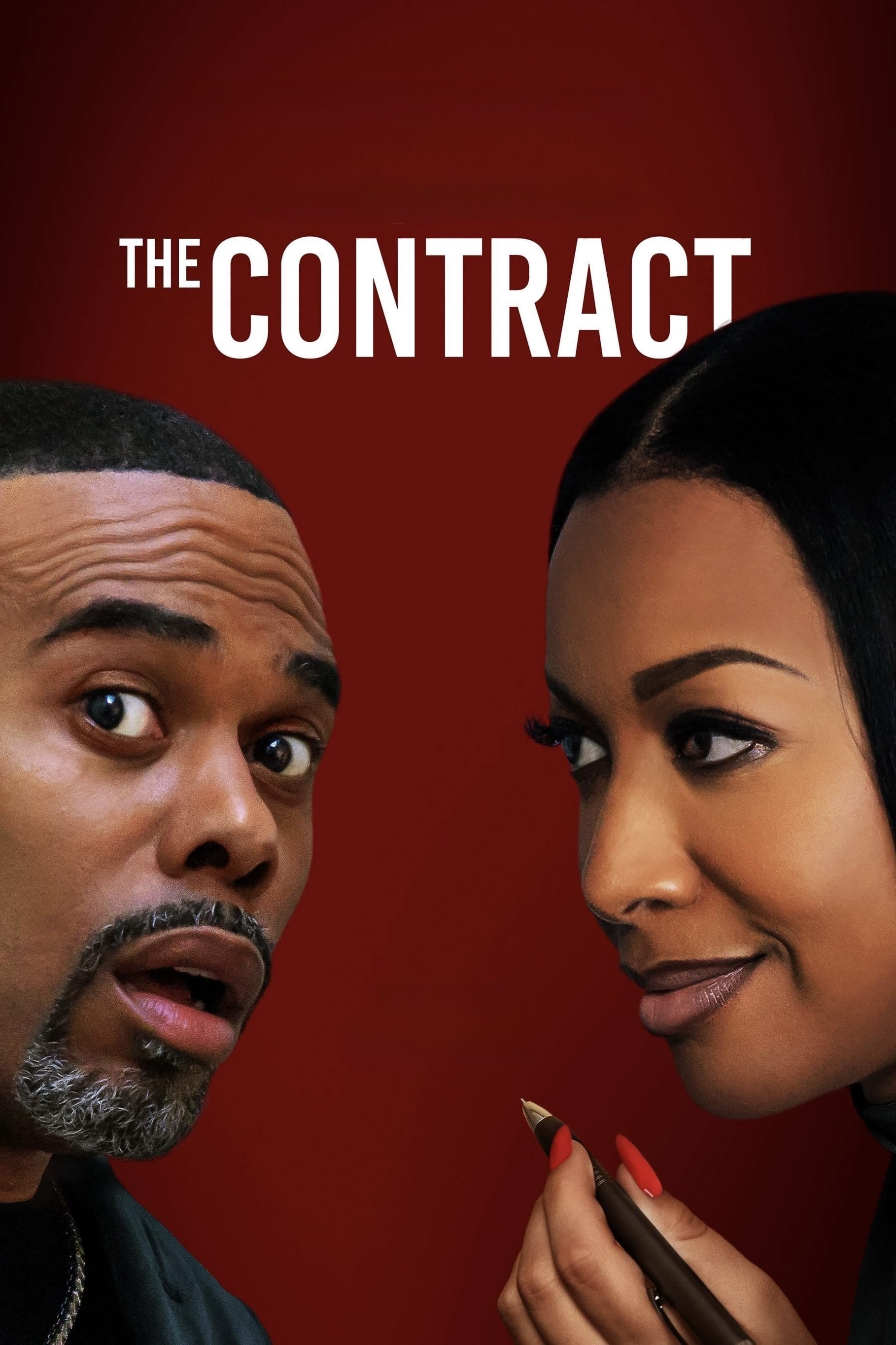 The Contract