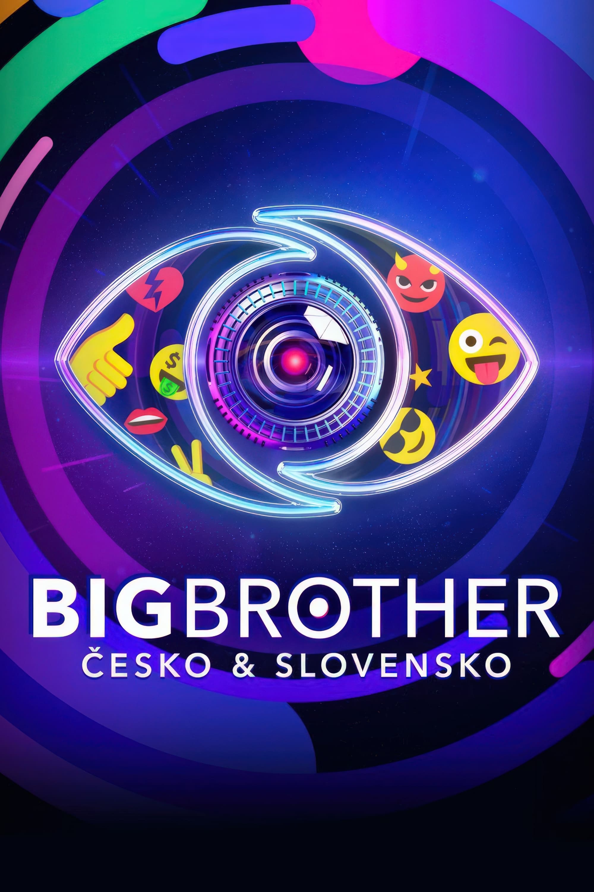 Big Brother Česko & Slovensko