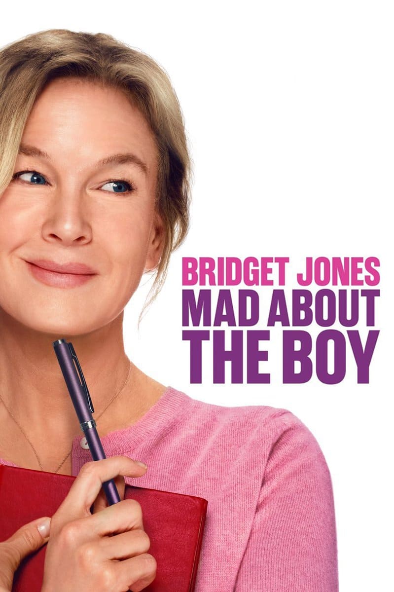 Bridget Jones : Folle de lui