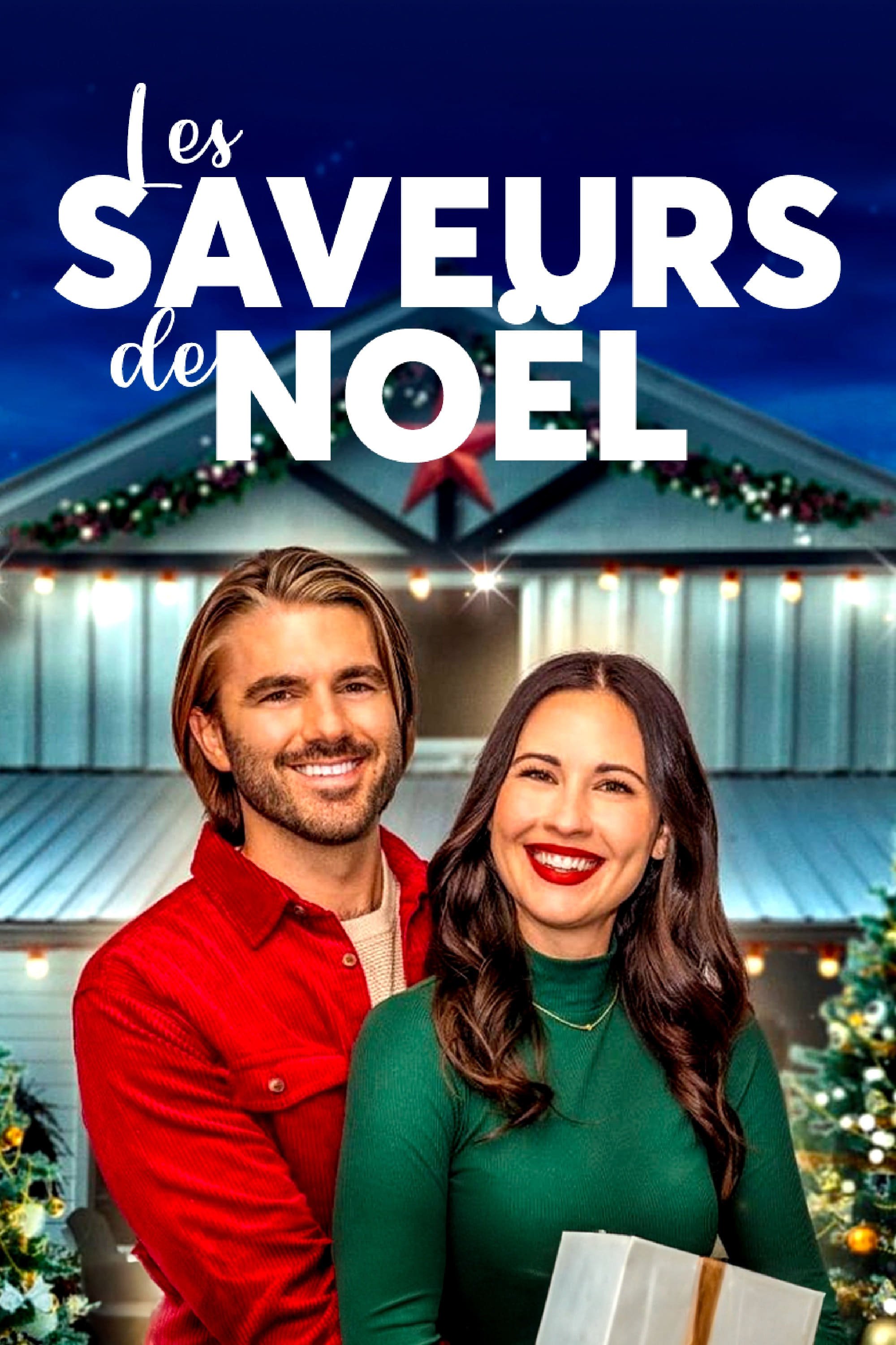 Les Saveurs de Noël