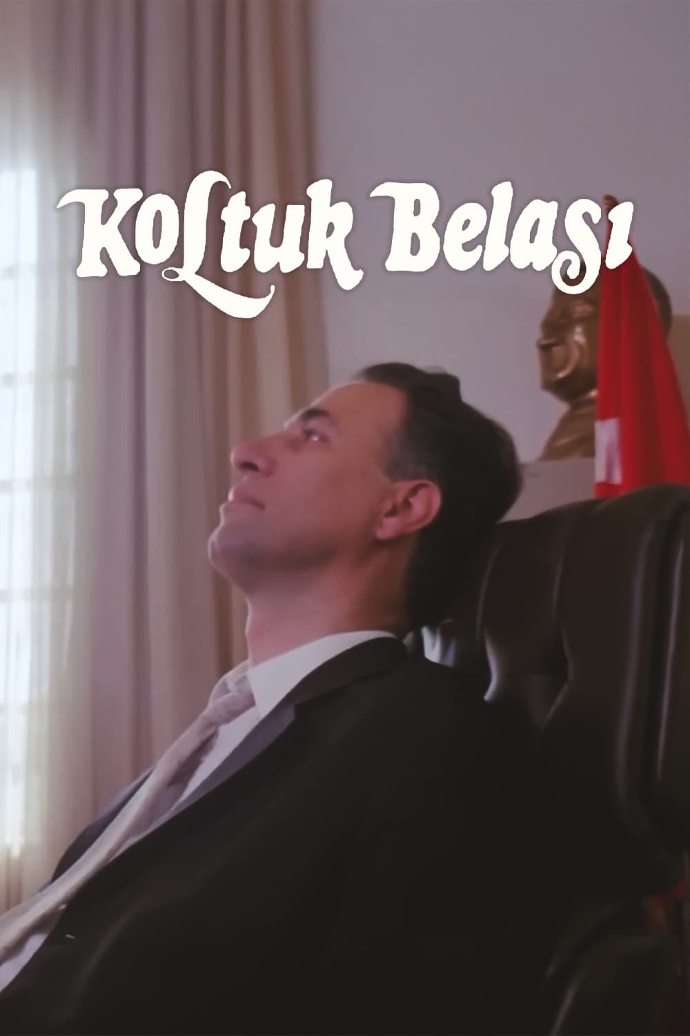 Koltuk Belası