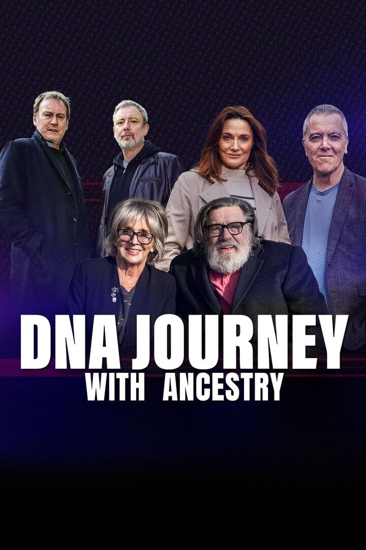 DNA Journey