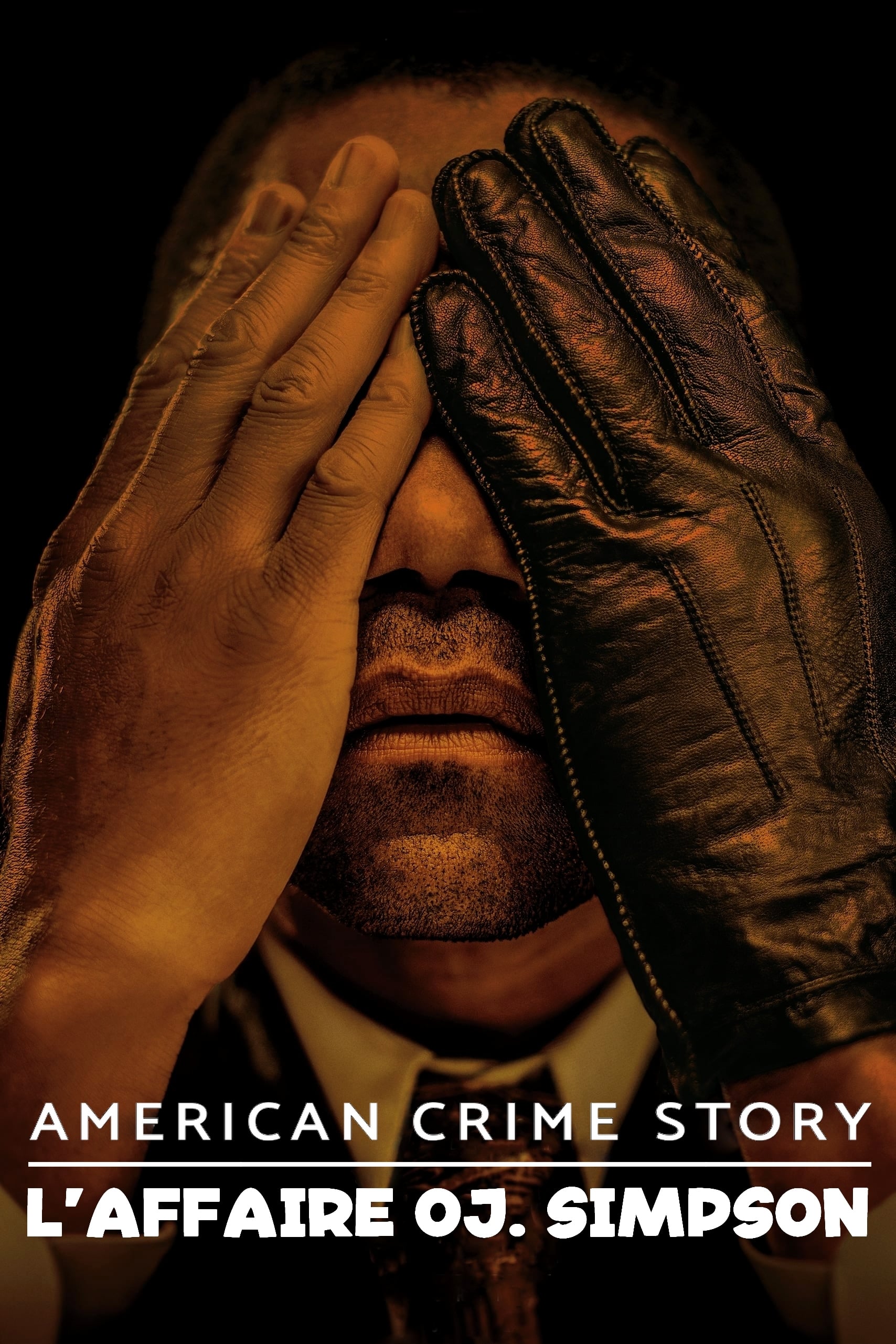 American Crime Story