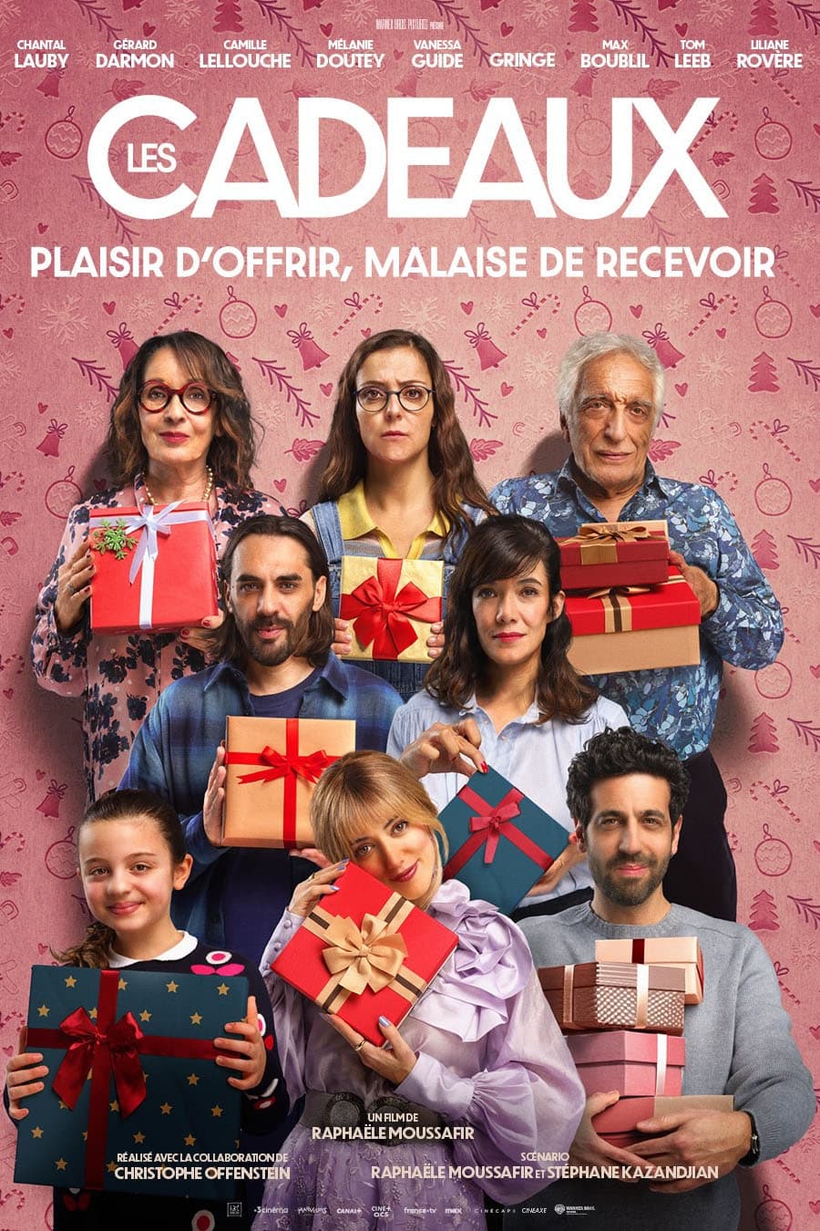 Les Cadeaux