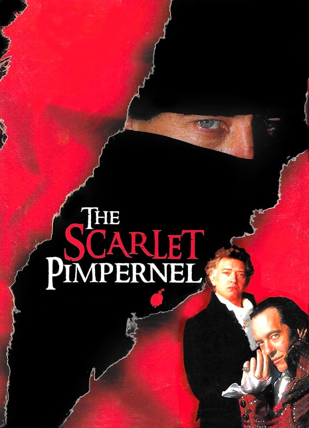 The Scarlet Pimpernel