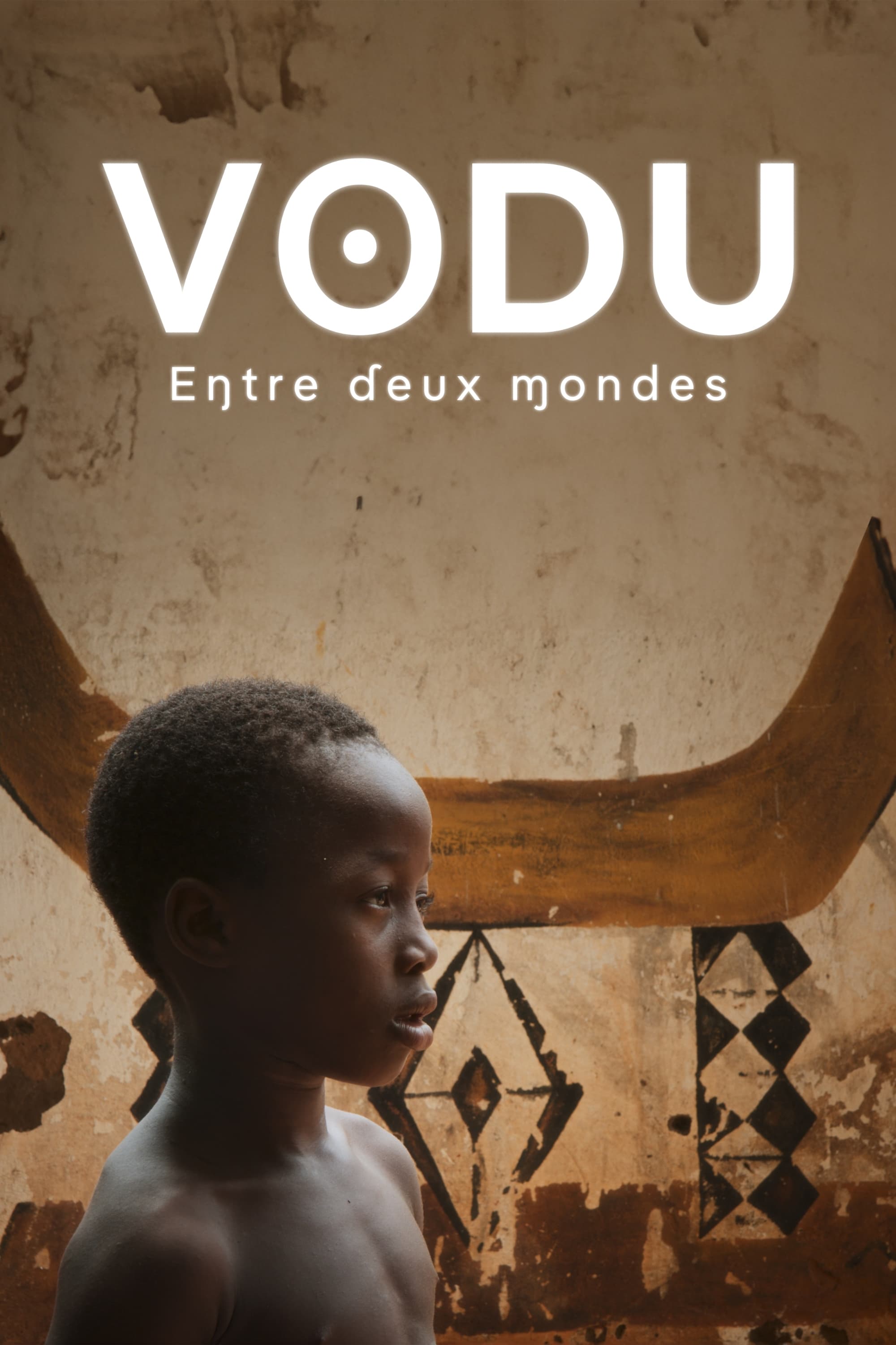 Vodu Entre deux mondes